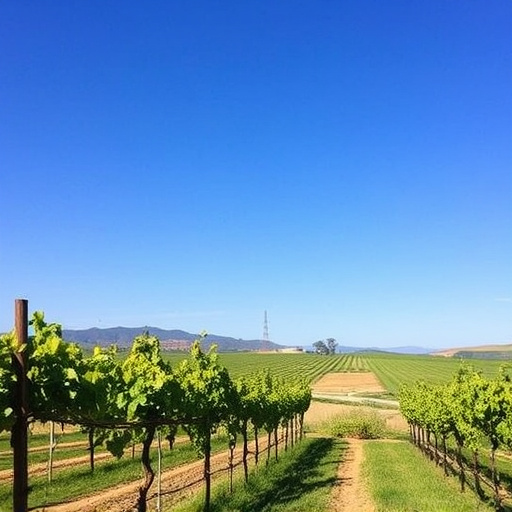 vineyards in sonoita