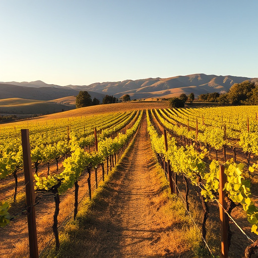 vineyards in sonoita