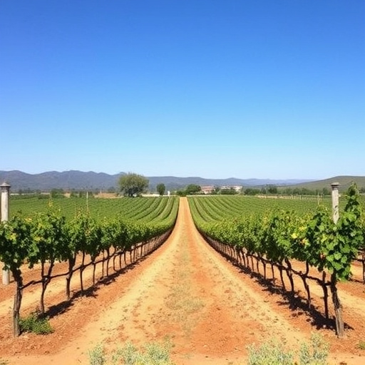 vineyards in sonoita
