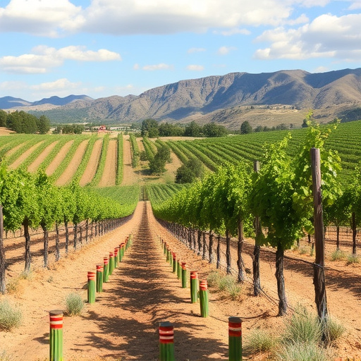 vineyards in sonoita