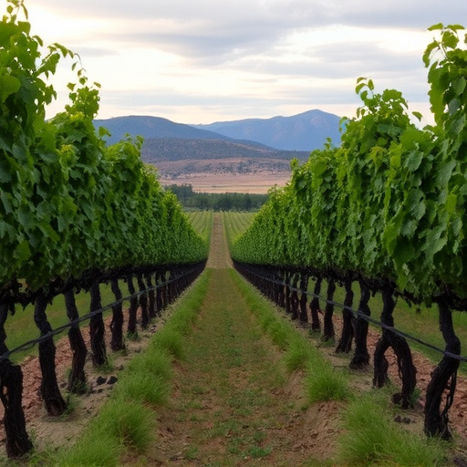 vineyards in sonoita