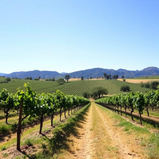 vineyards in sonoita