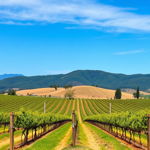 vineyards in sonoita