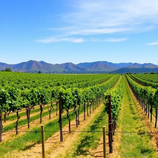 vineyards in sonoita