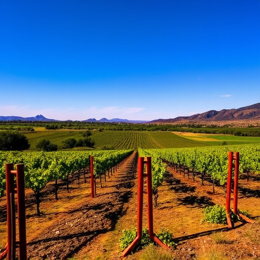 vineyards in sonoita az