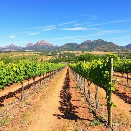 vineyards in sonoita az