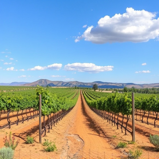 vineyards in sonoita az