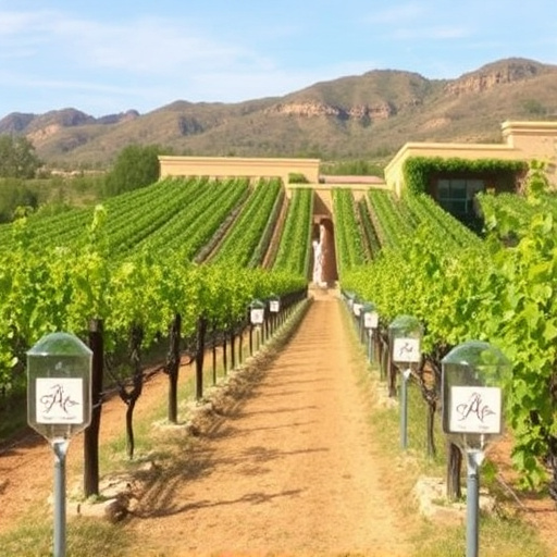 vineyards in sonoita az