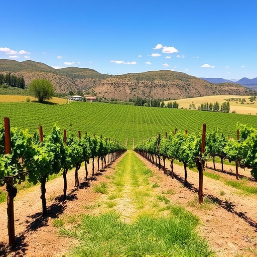 vineyards in sonoita az