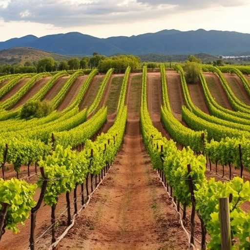 vineyards in sonoita az