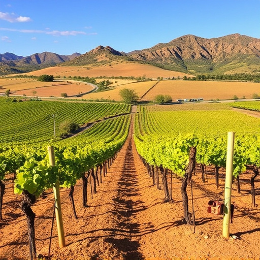 vineyards sonoita az
