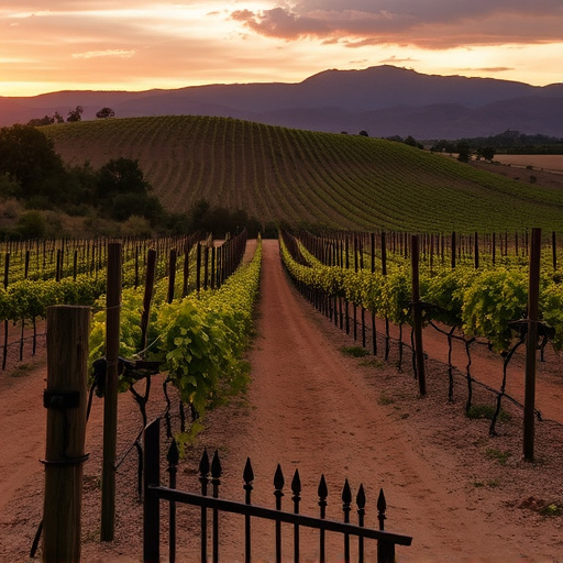 vineyards sonoita az