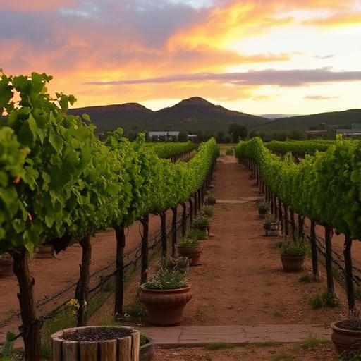 vineyards sonoita az