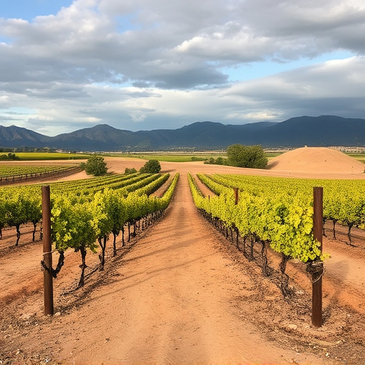 vineyards sonoita az