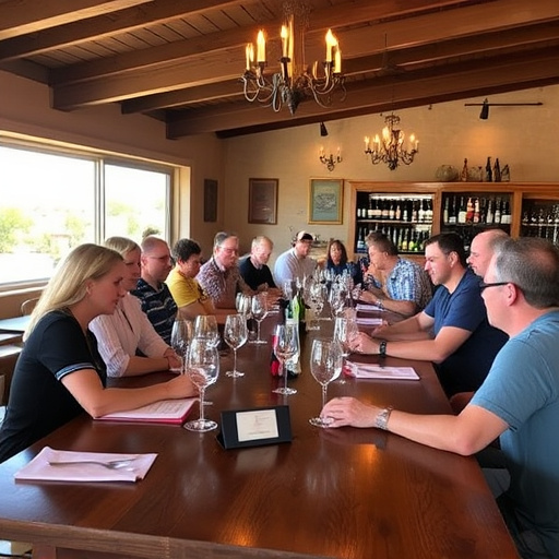 wine tasting in sonoita az
