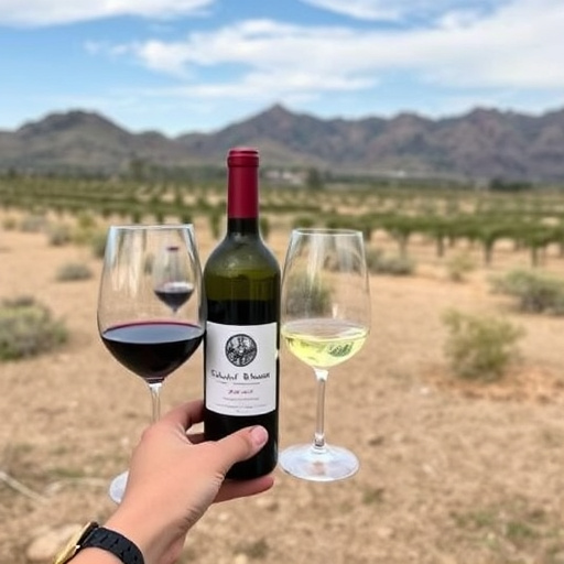 wine tasting in sonoita az
