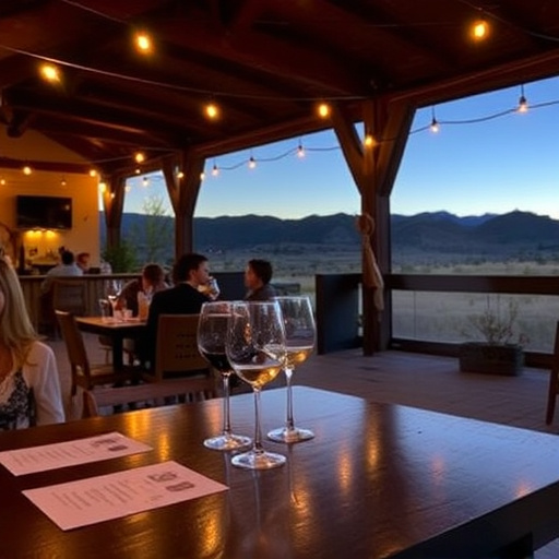 wine tasting in sonoita az