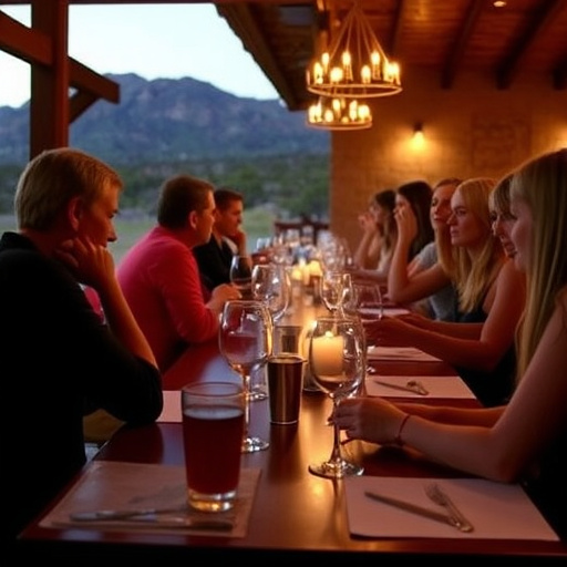 wine tasting in sonoita az