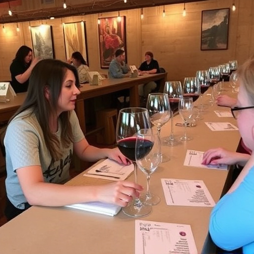 wine tasting in sonoita az