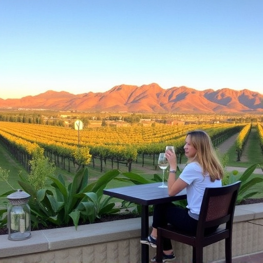 wine tasting oro valley