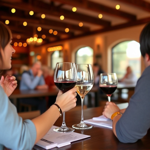 wine tasting oro valley