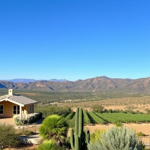 wine tasting oro valley