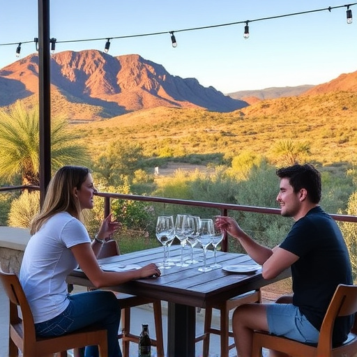 wine tasting oro valley