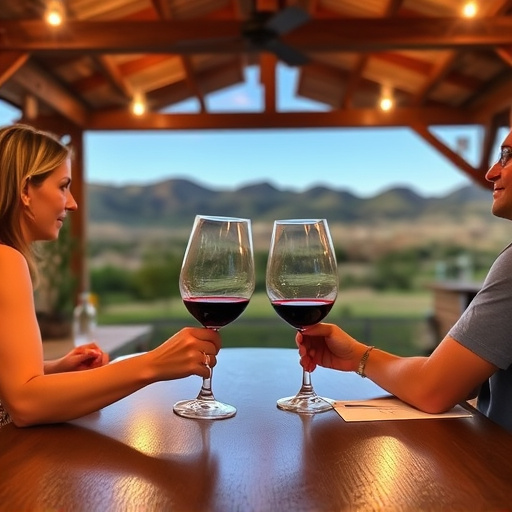 wine tasting oro valley