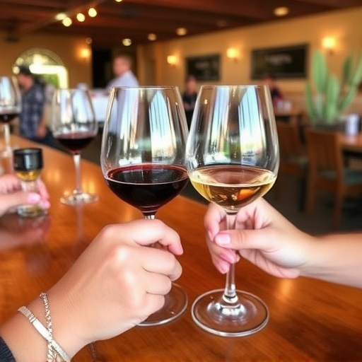 wine tasting oro valley