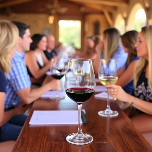 wine tasting oro valley