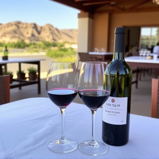 wine tasting oro valley
