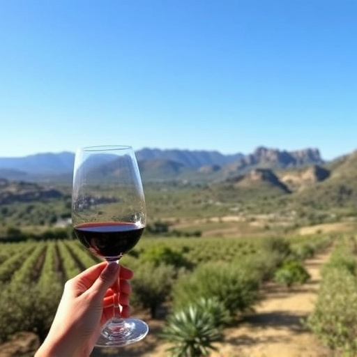 wine tasting oro valley