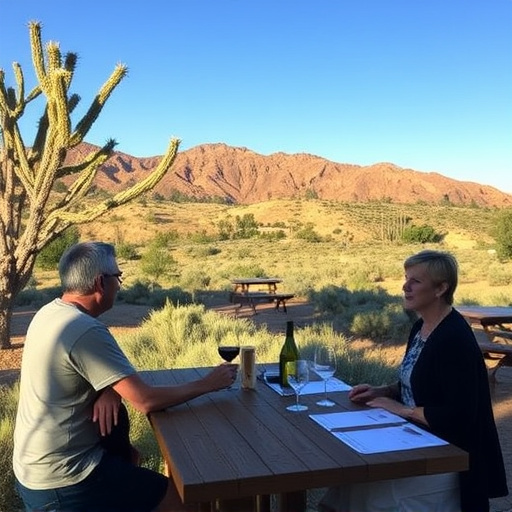 wine tasting oro valley