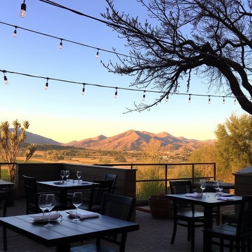 wine tasting oro valley