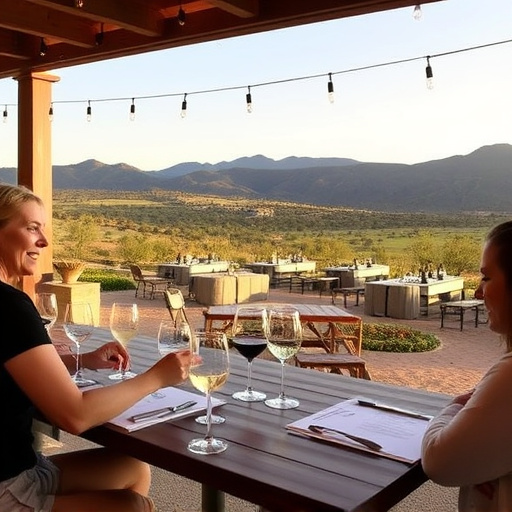 wine tasting oro valley