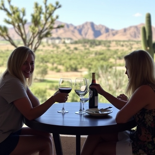 wine tasting oro valley