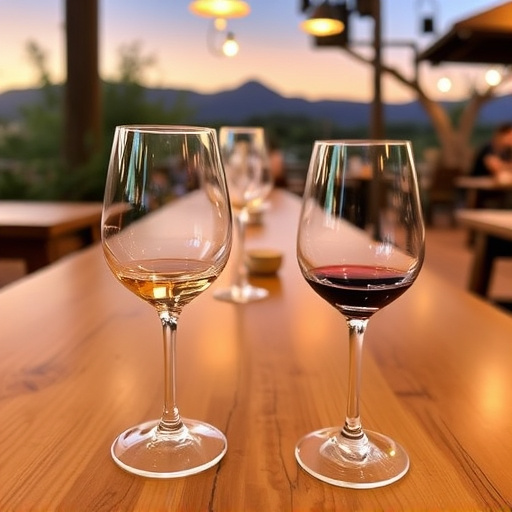 wine tasting oro valley
