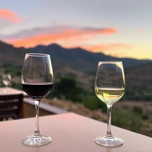 wine tasting oro valley