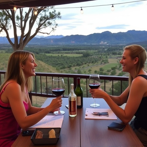wine tasting oro valley