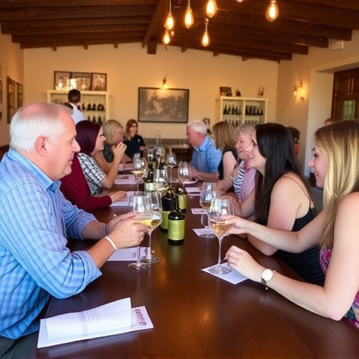 wine tasting oro valley