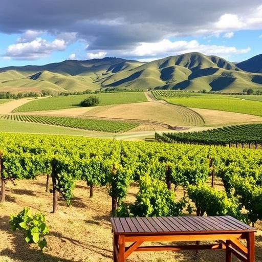 wine tour sonoita