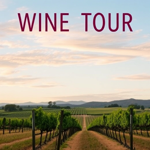 wine tour sonoita