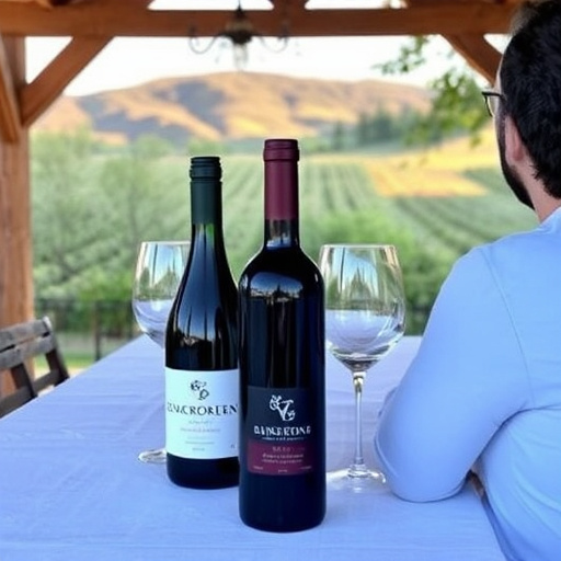 wine tour sonoita