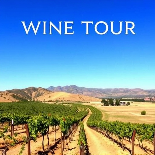 wine tour sonoita