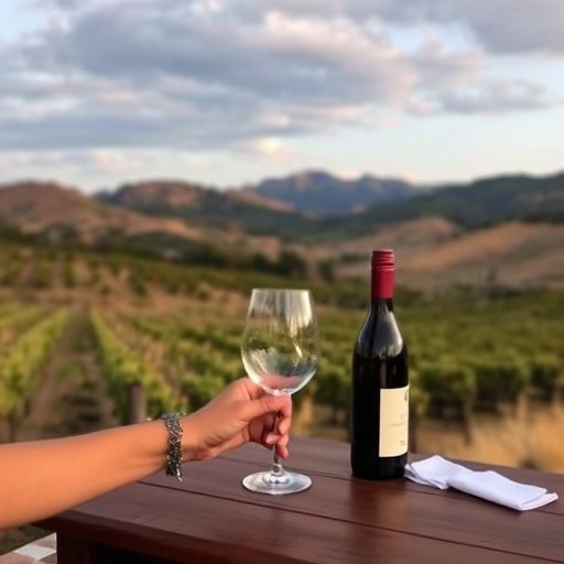 wine tour sonoita