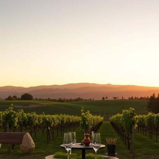 wine tour sonoita