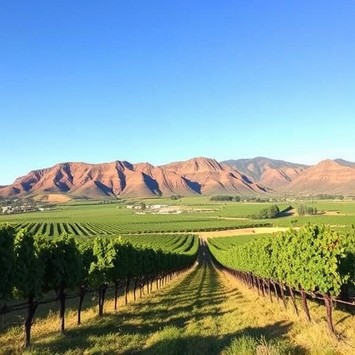 wine tour sonoita