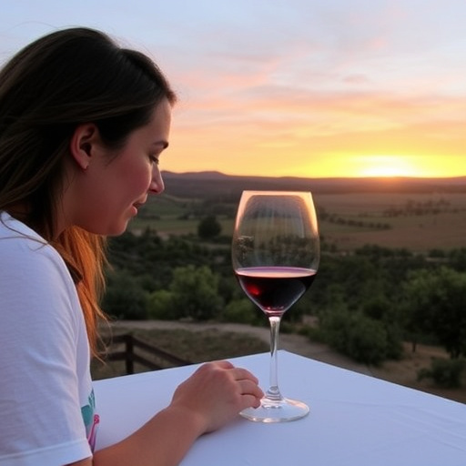 wine tour sonoita