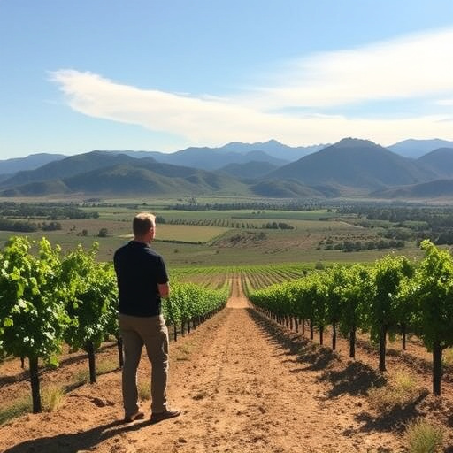 wine tour sonoita