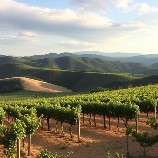 wine tour sonoita
